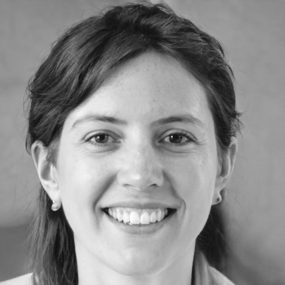 Portrait de Clémentine Dubois