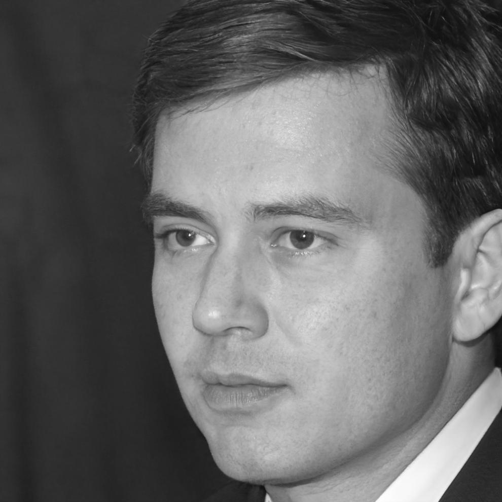 Portrait de Théophile Blanchard